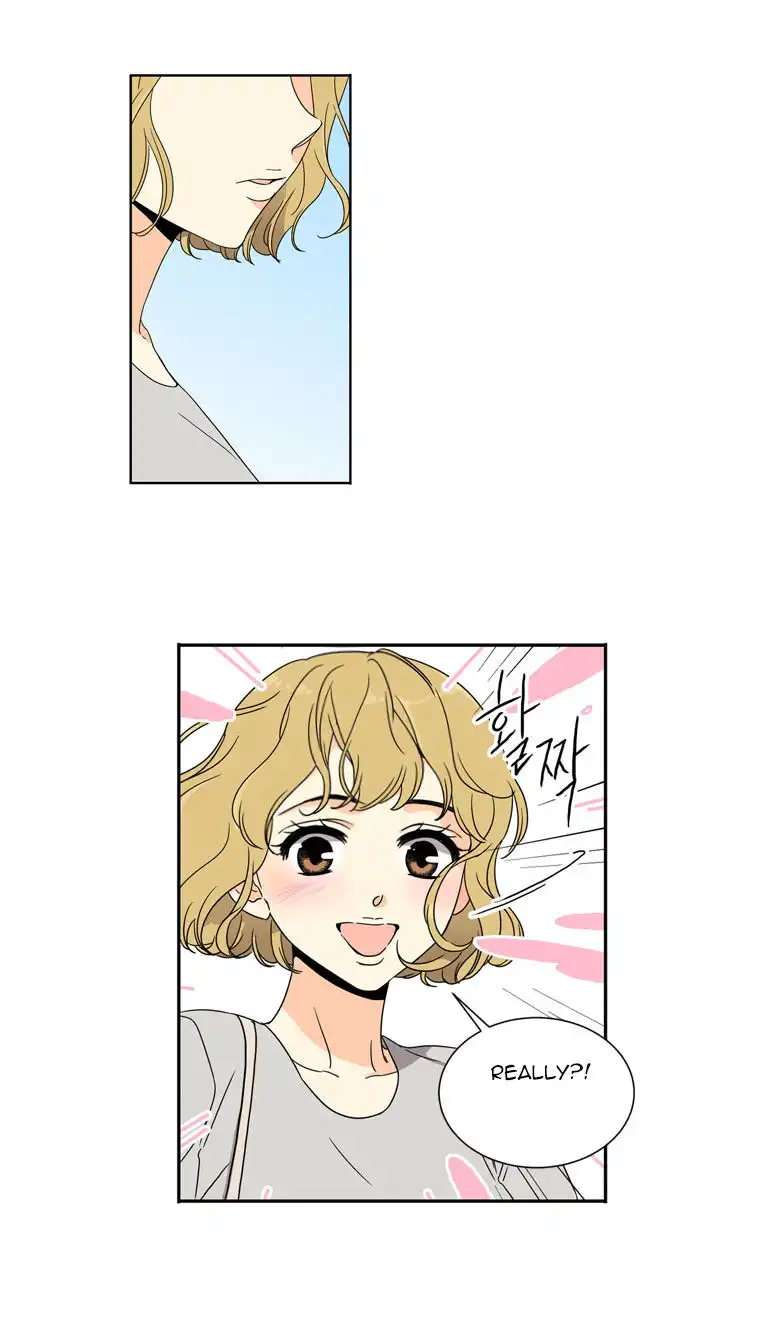 Lovely Bokhee-ssi Chapter 9 52